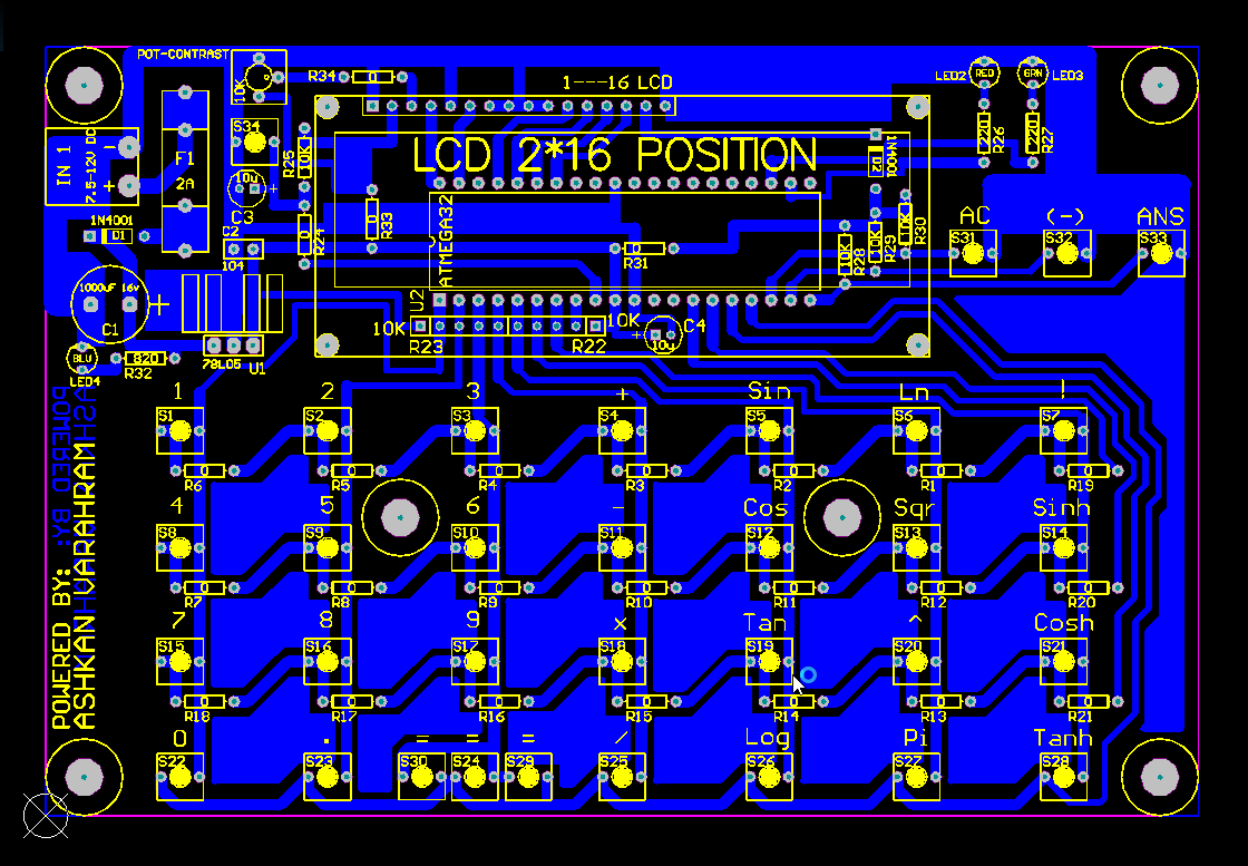 	Engineer Calculator 3