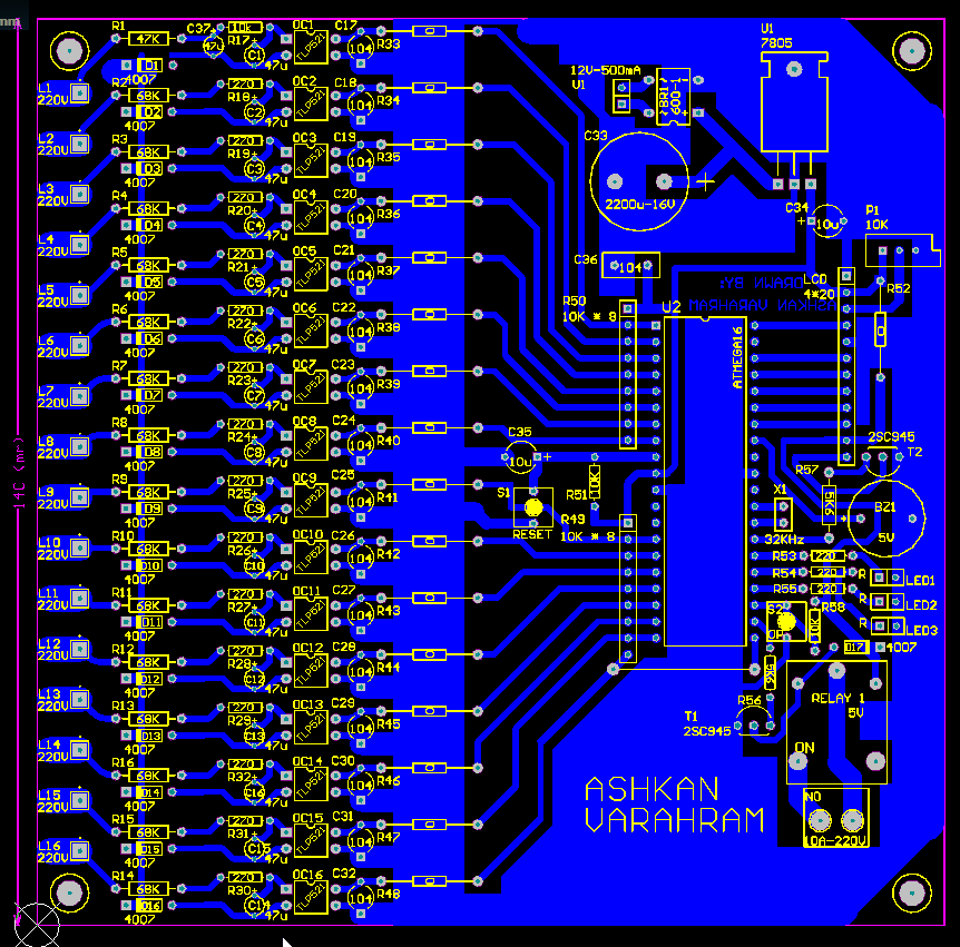  Cap Bank Contactor Monitoring 1