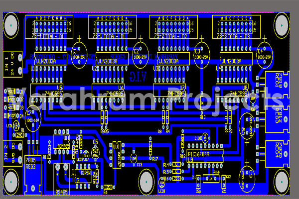 Totalizer 4